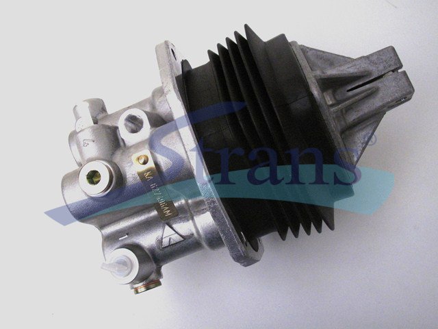 Куліса Гідравлічна Кпп Man Tga 81326556157 купити в Україні